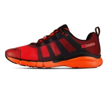 Salming EnRoute 2 red/black Cushioning Running Shoes Men (Size 42)